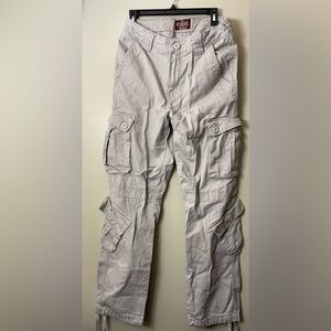 Cargo Pants
